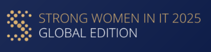 Strong Women in IT